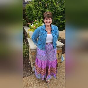 Meet your Posher, Charlotte